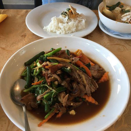 Ocean Thai Cuisine - Nelson Bay Accommodation.com 0