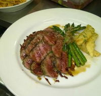 Osteria A' Mano - Accommodation Nelson Bay