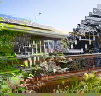 PotagerA Kitchen Garden - Nelson Bay Accommodation.com