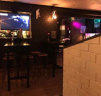Ravens Lounge Bar - Accommodation Nelson Bay