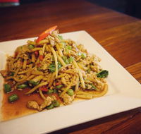 Siam Terrace Thai Restaurant - Accommodation Nelson Bay