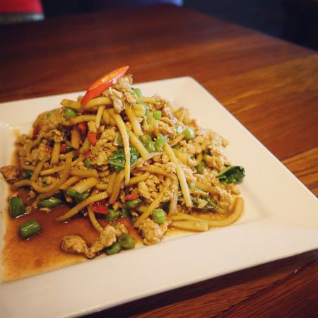 Siam Terrace Thai Restaurant - Accommodation Nelson Bay 0
