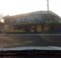 Subway - Accommodation Nelson Bay