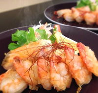 Sushi Cafe - Accommodation Nelson Bay