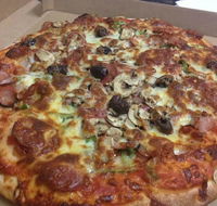 Eat-a-Pizza - Accommodation Nelson Bay