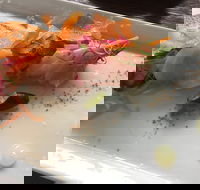 The Fig Tree Restaurant - Nelson Bay Accommodation.com