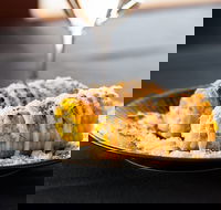 Nero Dining - Accommodation Nelson Bay