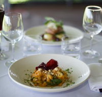 Restaurant Cuvee - Nelson Bay Accommodation.com