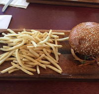 Darley Street Bistro - Accommodation Nelson Bay