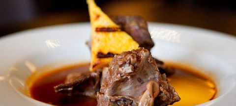 Schnitzel Encounter - Nelson Bay Accommodation.com 0