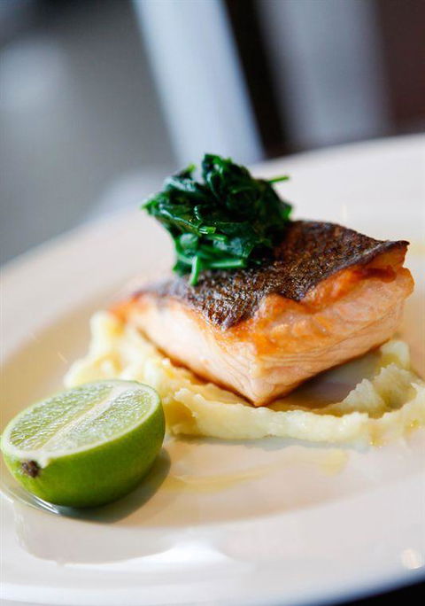 Schnitzel Encounter - Nelson Bay Accommodation.com 9