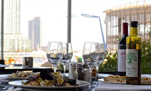 Schnitzel Encounter - Nelson Bay Accommodation.com 11