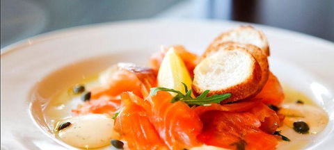 Schnitzel Encounter - Nelson Bay Accommodation.com 3