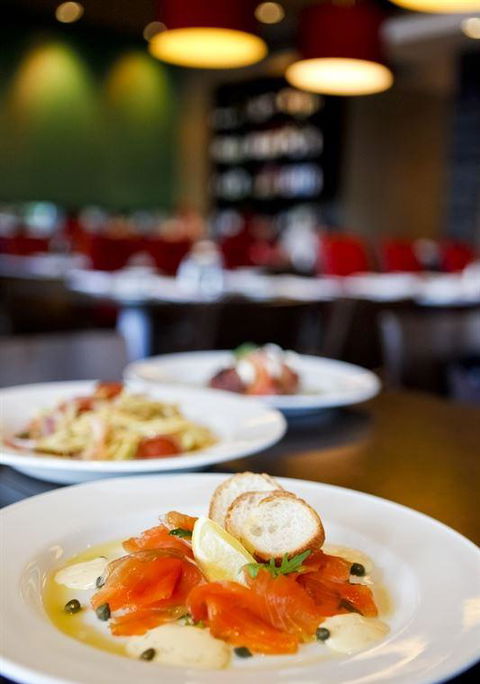 Schnitzel Encounter - Nelson Bay Accommodation.com 5