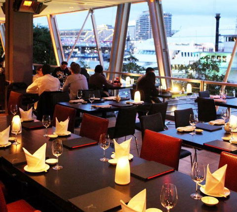 Seagate Bistro - Accommodation Nelson Bay 9