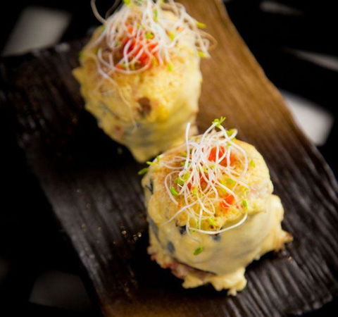 Seagate Bistro - Accommodation Nelson Bay 6