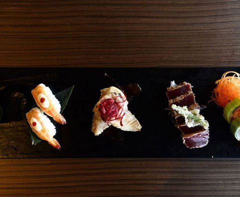 Seagate Bistro - Accommodation Nelson Bay 8