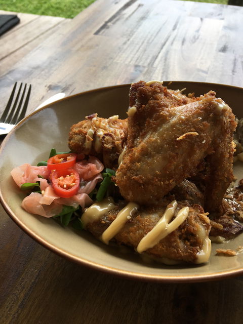 Canteen Kitchen + Bar - Nelson Bay Accommodation.com 2