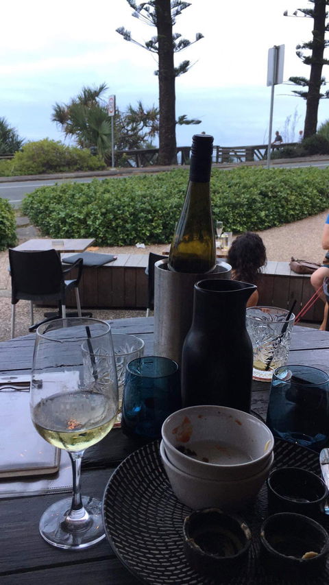 Canteen Kitchen + Bar - Nelson Bay Accommodation.com 3