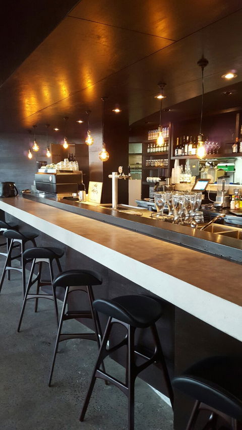 Canteen Kitchen + Bar - Nelson Bay Accommodation.com 4