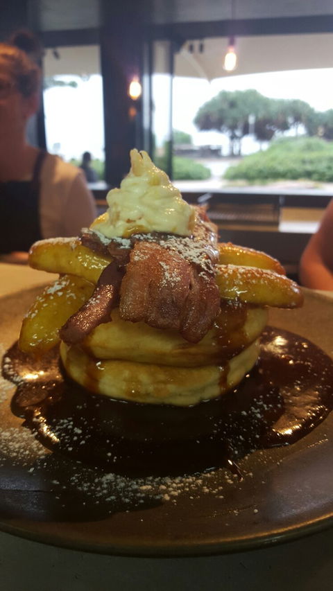 Canteen Kitchen + Bar - Nelson Bay Accommodation.com 5