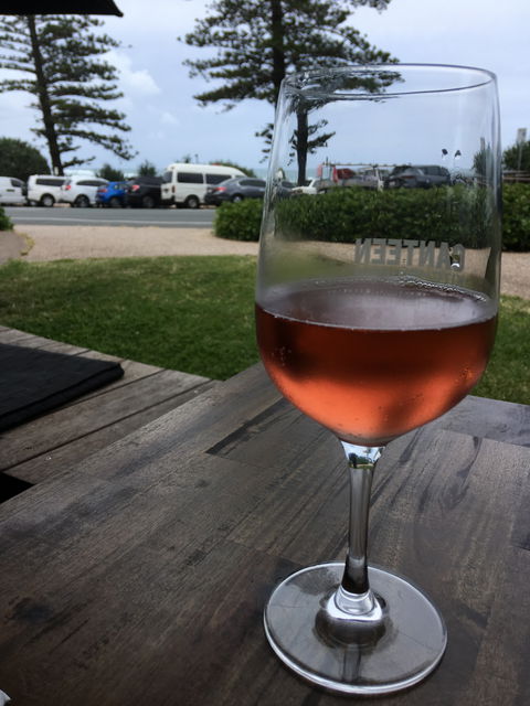 Canteen Kitchen + Bar - Nelson Bay Accommodation.com 6