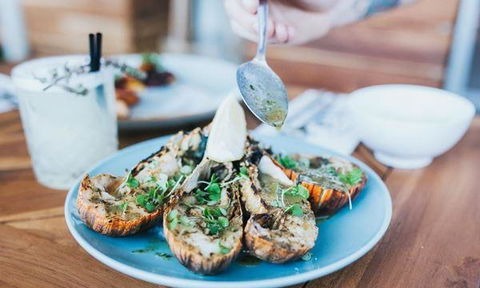 I Absolute Thai Restaurant - Accommodation Nelson Bay 6