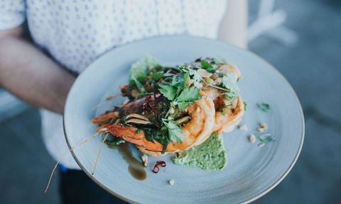 I Absolute Thai Restaurant - Accommodation Nelson Bay 7