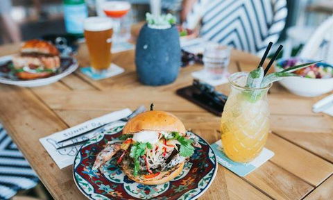 I Absolute Thai Restaurant - Accommodation Nelson Bay 8