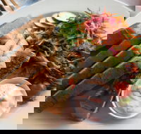 Leura Gourmet - Accommodation Nelson Bay