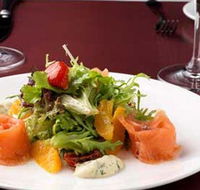 A La Bouffe Bar  Bistro - Accommodation Nelson Bay