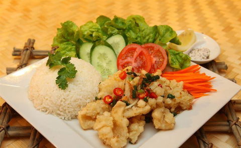 I Love Pho Crows Nest - Accommodation Nelson Bay 22