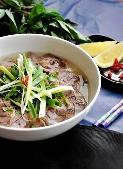 I Love Pho Crows Nest - Accommodation Nelson Bay 25