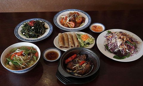 I Love Pho Crows Nest - Accommodation Nelson Bay 2