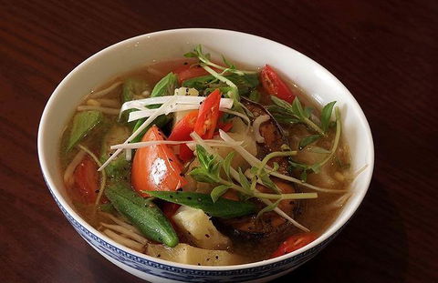 I Love Pho Crows Nest - Accommodation Nelson Bay 3