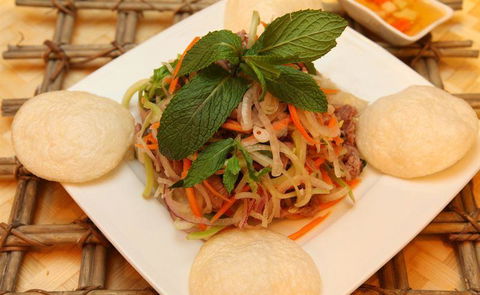 I Love Pho Crows Nest - Accommodation Nelson Bay 7