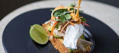 JAM - Accommodation Nelson Bay 1
