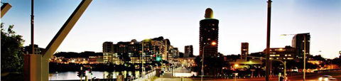 JAM - Accommodation Nelson Bay 34