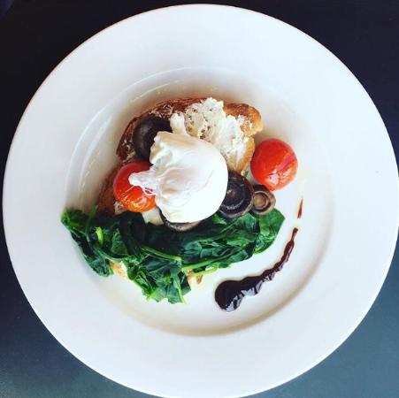 Outside The Square Cafe - Nelson Bay Accommodation.com 0