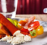 Seaduction Restaurant  Bar - Accommodation Nelson Bay