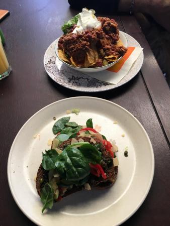 The Fleurieu Pantry - Accommodation Nelson Bay 0