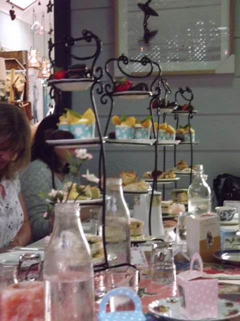 The Fleurieu Pantry - Accommodation Nelson Bay 5