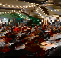 Alfonsino's Italian Porchetta Bar and Pizzeria - Nelson Bay Accommodation.com