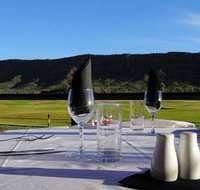 Alice Springs Golf Club - Accommodation Nelson Bay
