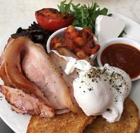 Bean Tree Cafe - Accommodation Nelson Bay
