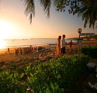Darwin Sailing Club Waterfront Bistro - Nelson Bay Accommodation.com