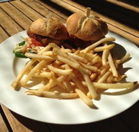 Deck Eatery  Bar - Accommodation Nelson Bay