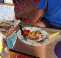 Fran's Devonshire Tea House - Accommodation Nelson Bay