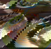 Kings Creek Station - Accommodation Nelson Bay