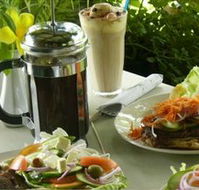 Litchfield Cafe - Accommodation Nelson Bay